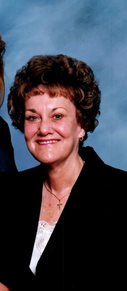 Obituary of Marian Louise Bramson