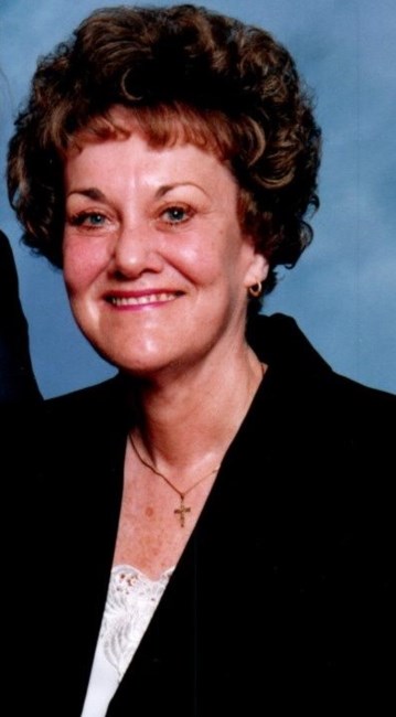 Obituary of Marian Louise Bramson