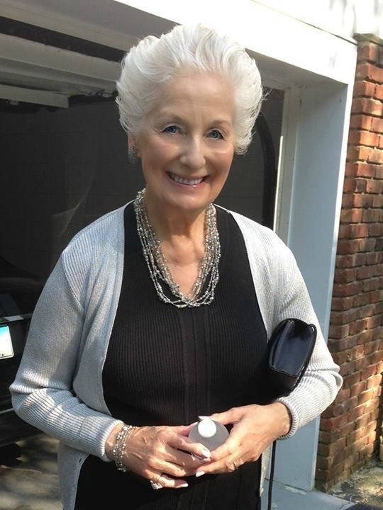 Avis de décès de Marie A. Maloney