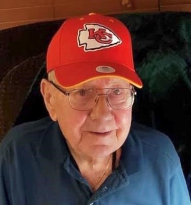 Obituario de Donald Scott Nauman