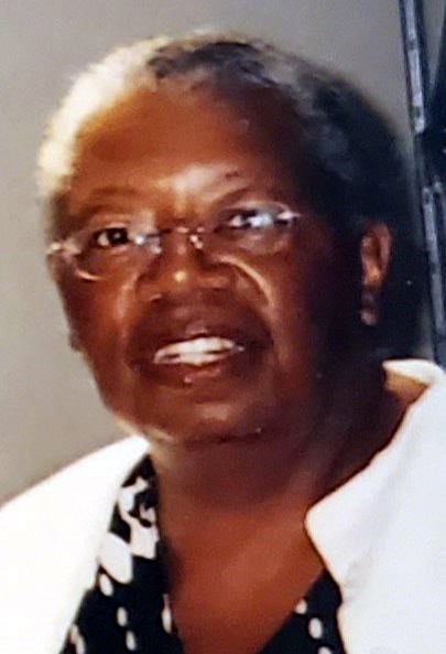 Obituario de Doris Juanita Pugh