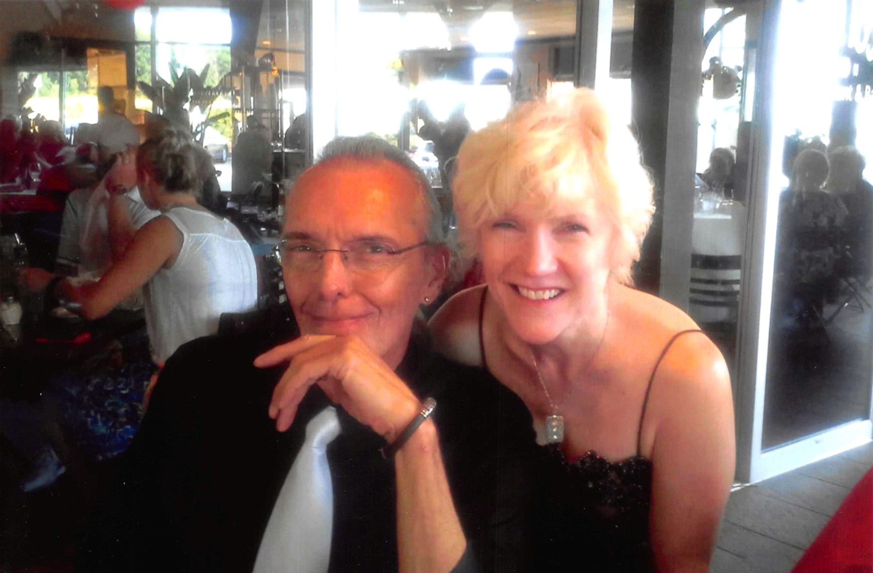 Obituary of Glenn B. Kuhn