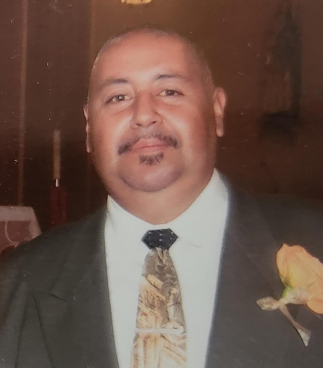Ernie Fernandez Obituary Bloomington, CA