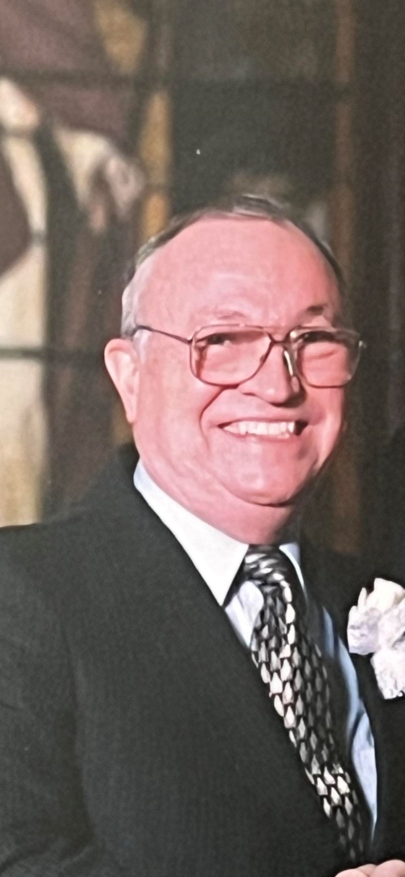 Obituary of Wayne Ronald Whitlock