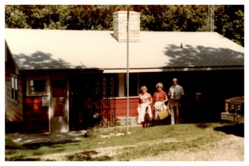 Obituary of Elizabeth M Stelzer