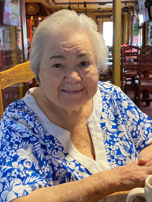 Obituary of Minerva Lopez Nigo