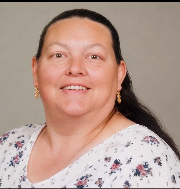 Obituary of Sara Lou Tucker