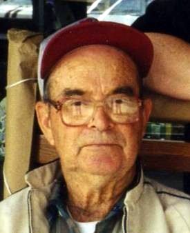 Obituary of Cecil J. Heath Sr.