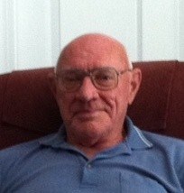 Obituary of Bruce Wilmoth