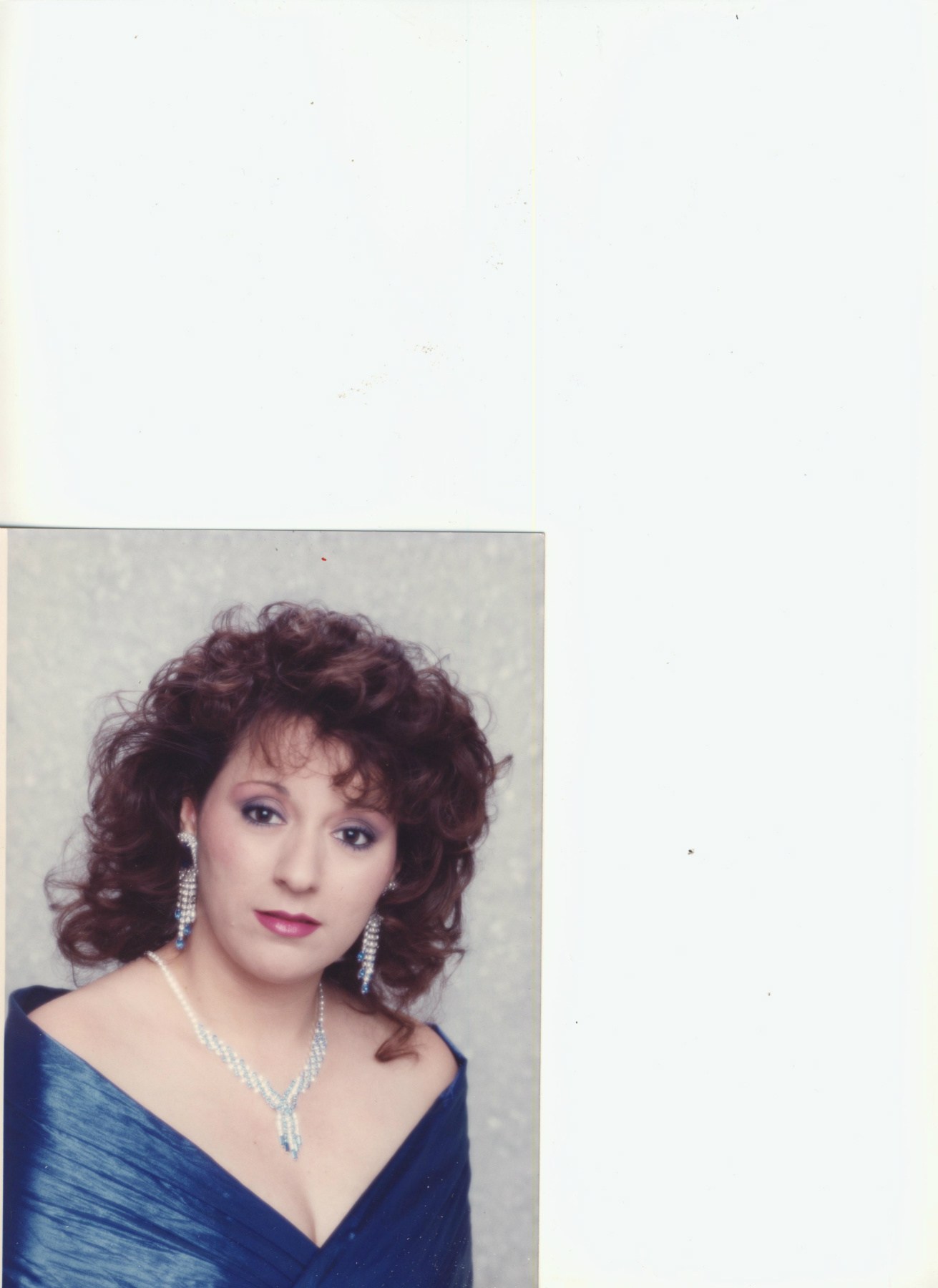 Obituary of Virginia M. Rios