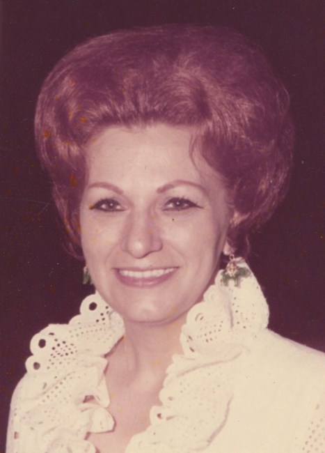 Obituary of Maria Bruno