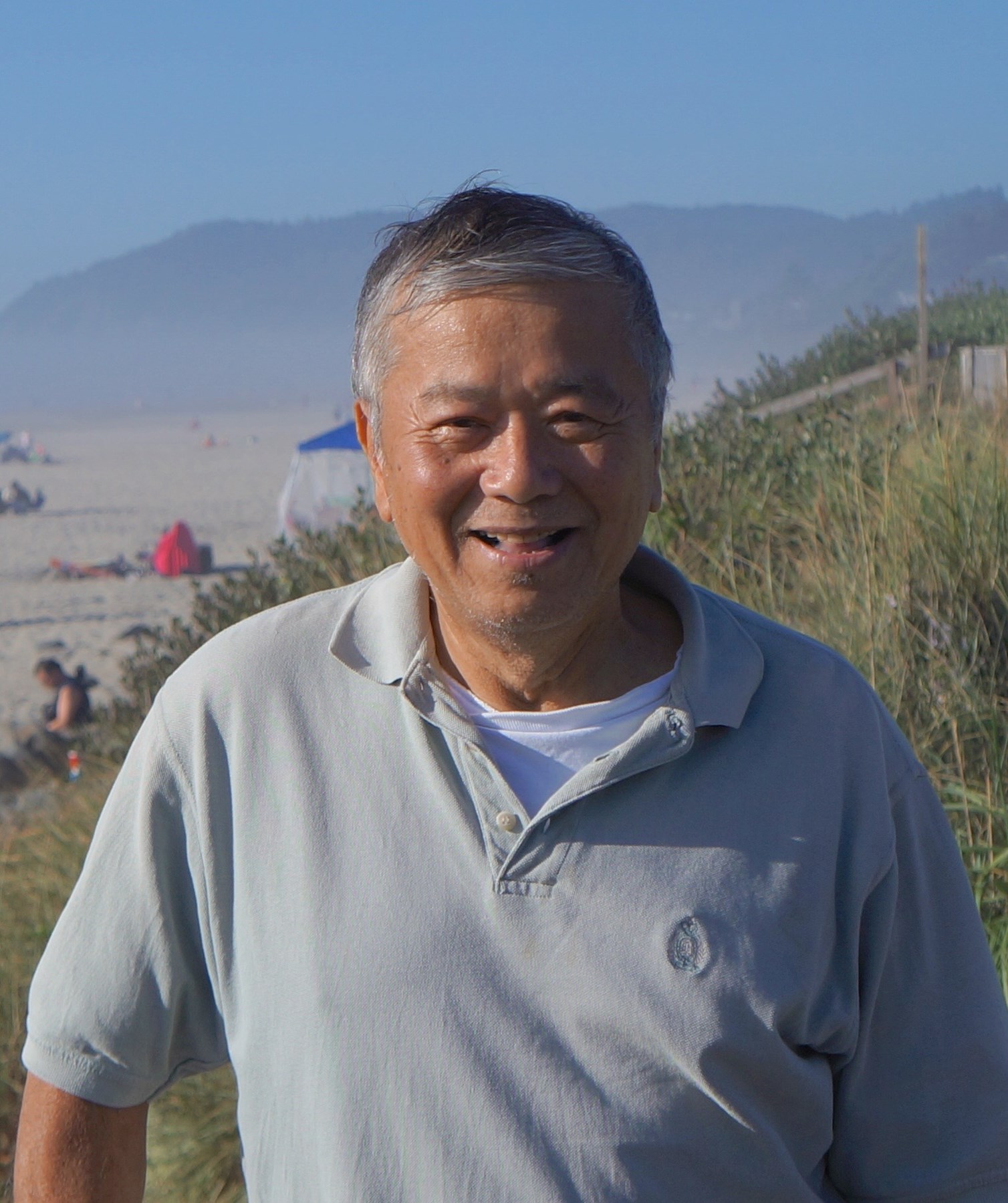 Obituary of Mr. Tan-Cang Tran