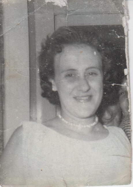 Obituary of Rose Shirley Lapensee