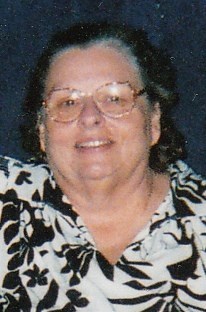 Obituario de Virginia Jeannie Joyce Harris Shaumeyer