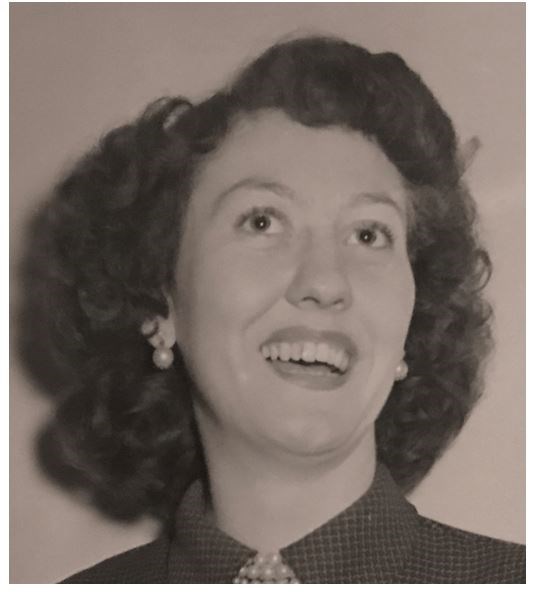 Obituary of Lila L. Agena