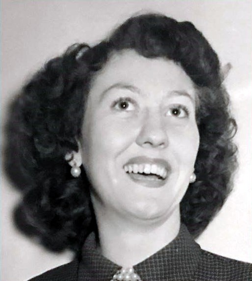 Obituary of Lila L. Agena