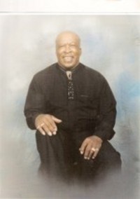 Obituary of Willie Sanders