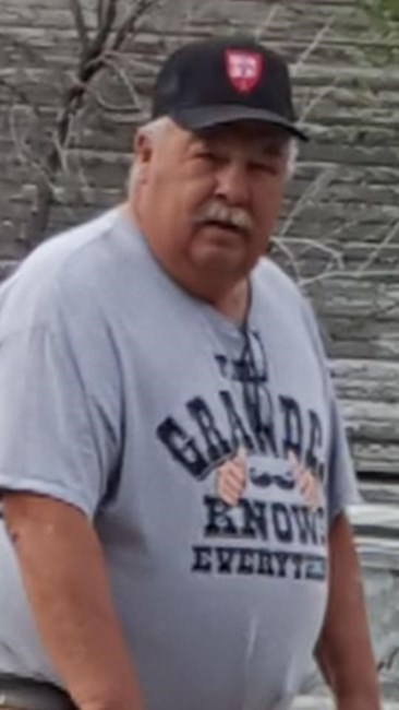 Obituary of David A Mitchell