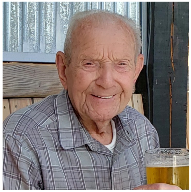 Obituary of Donald Herbert Thomas
