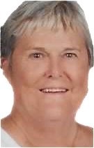 Obituary of Judith G. Welsh