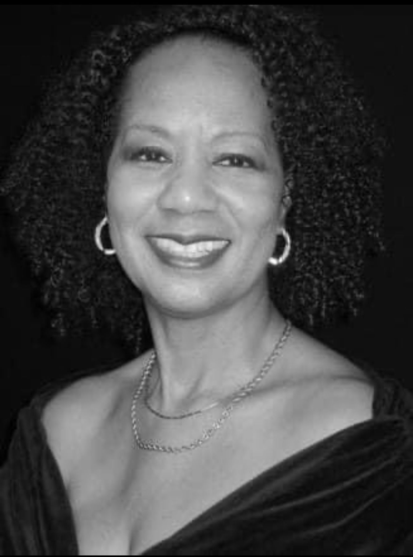 Obituary of Saundra Brown Asante