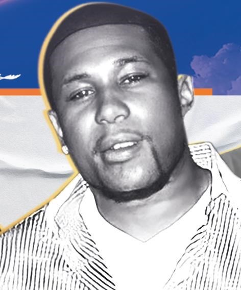 Obituary of David Paul Spates