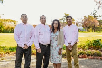 Obituary of Wilford Dean  Daugomah