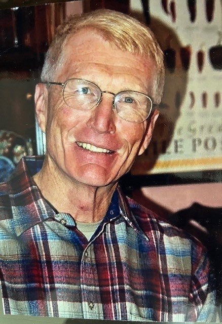 Obituary of Arthur H Wester