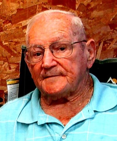 Obituary of John "Bud" Nation