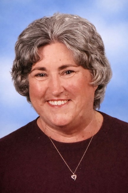 Obituary of Patricia Ann Morgan