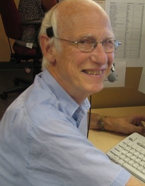 Avis de décès de François Duhamel