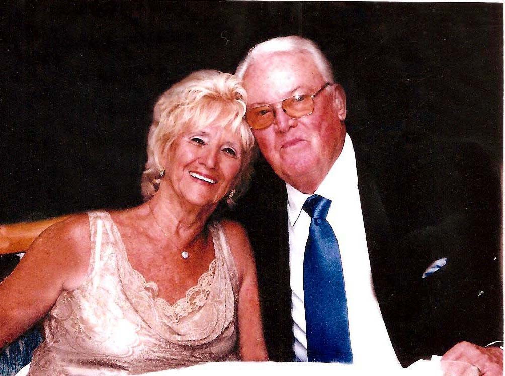 James William Griffin Obituary North Palm Beach, FL