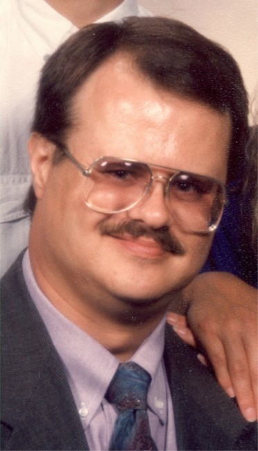 Obituary of Jeff Davidson