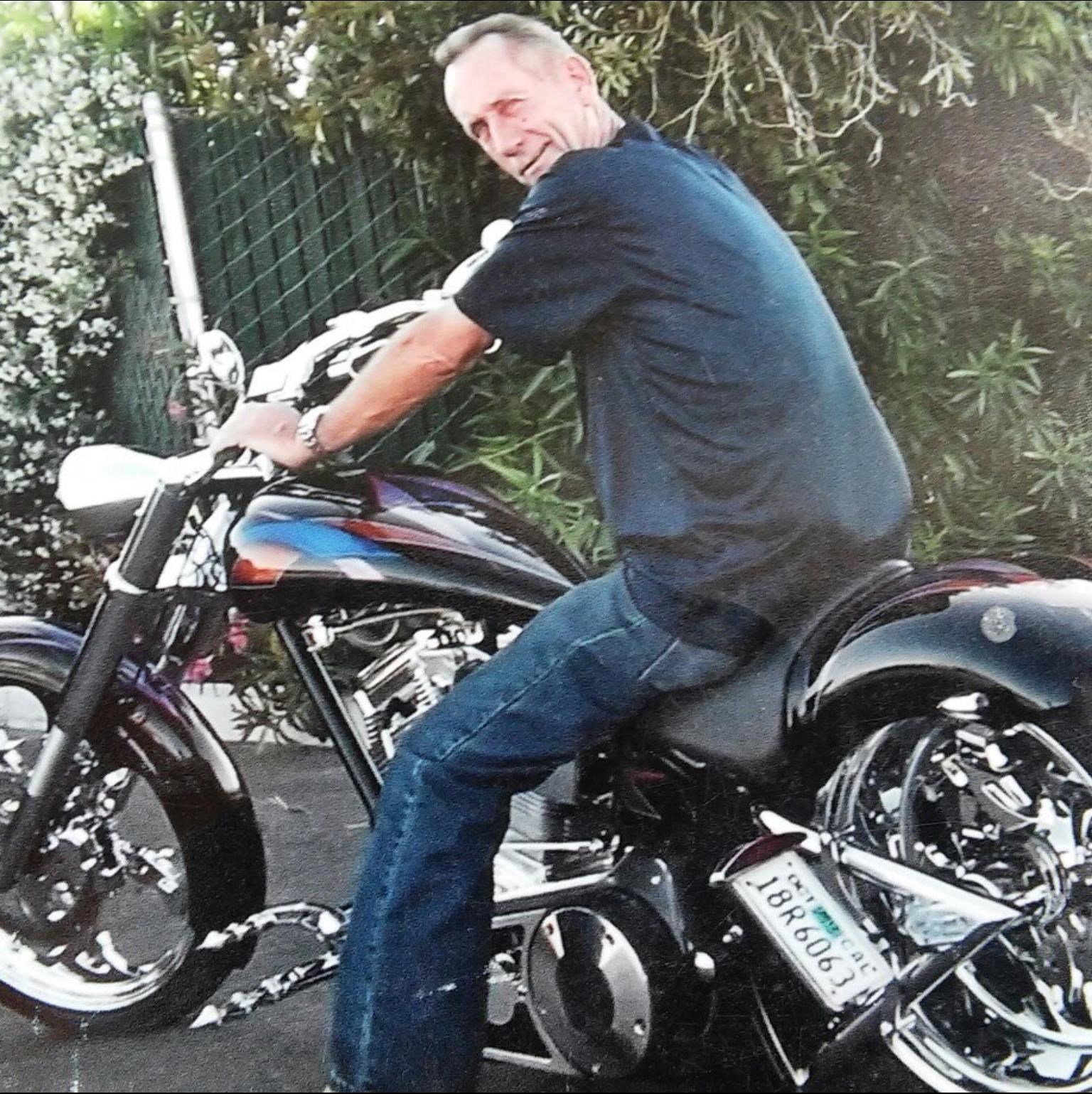 Obituary of James Arthur Martin