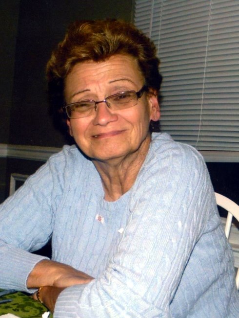 Obituary of Nancy C. Ross Drascula