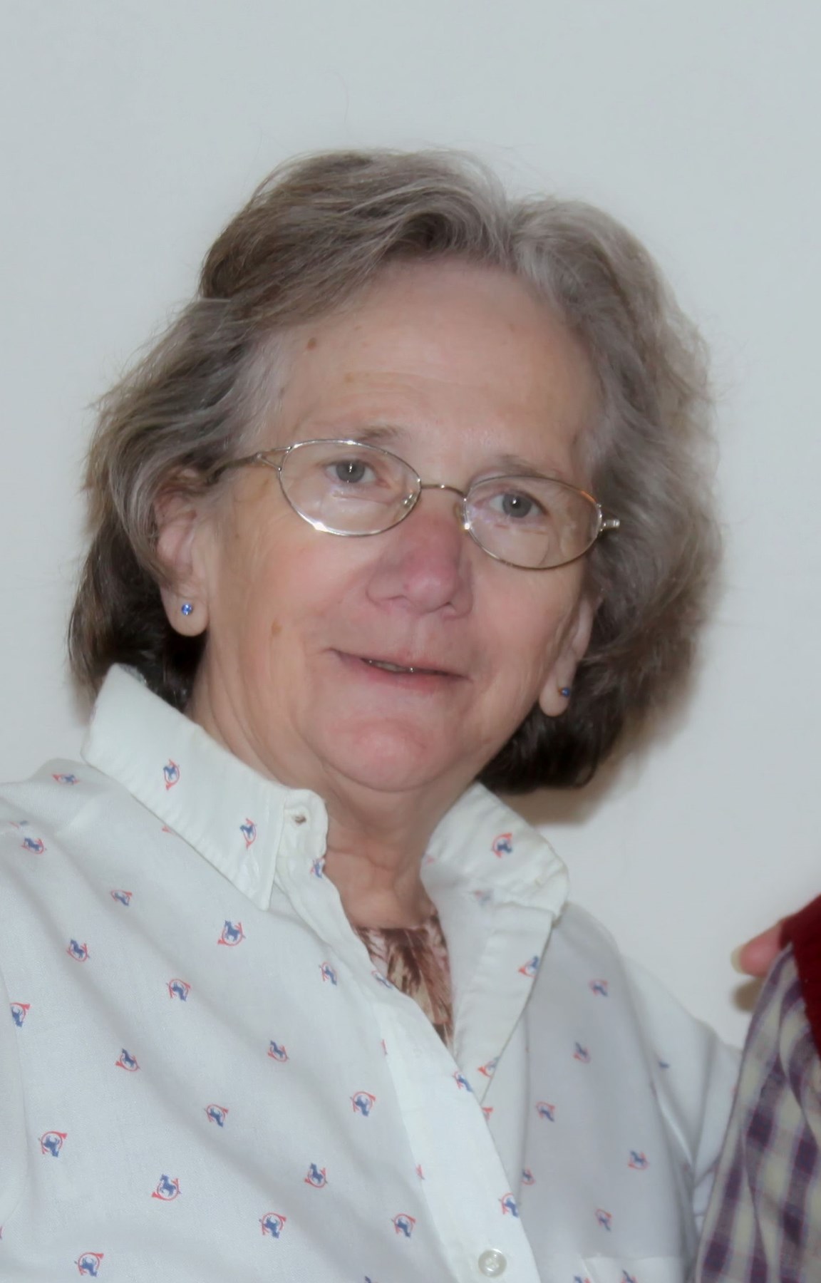 Obituary of Lavinia Griffith Tilley