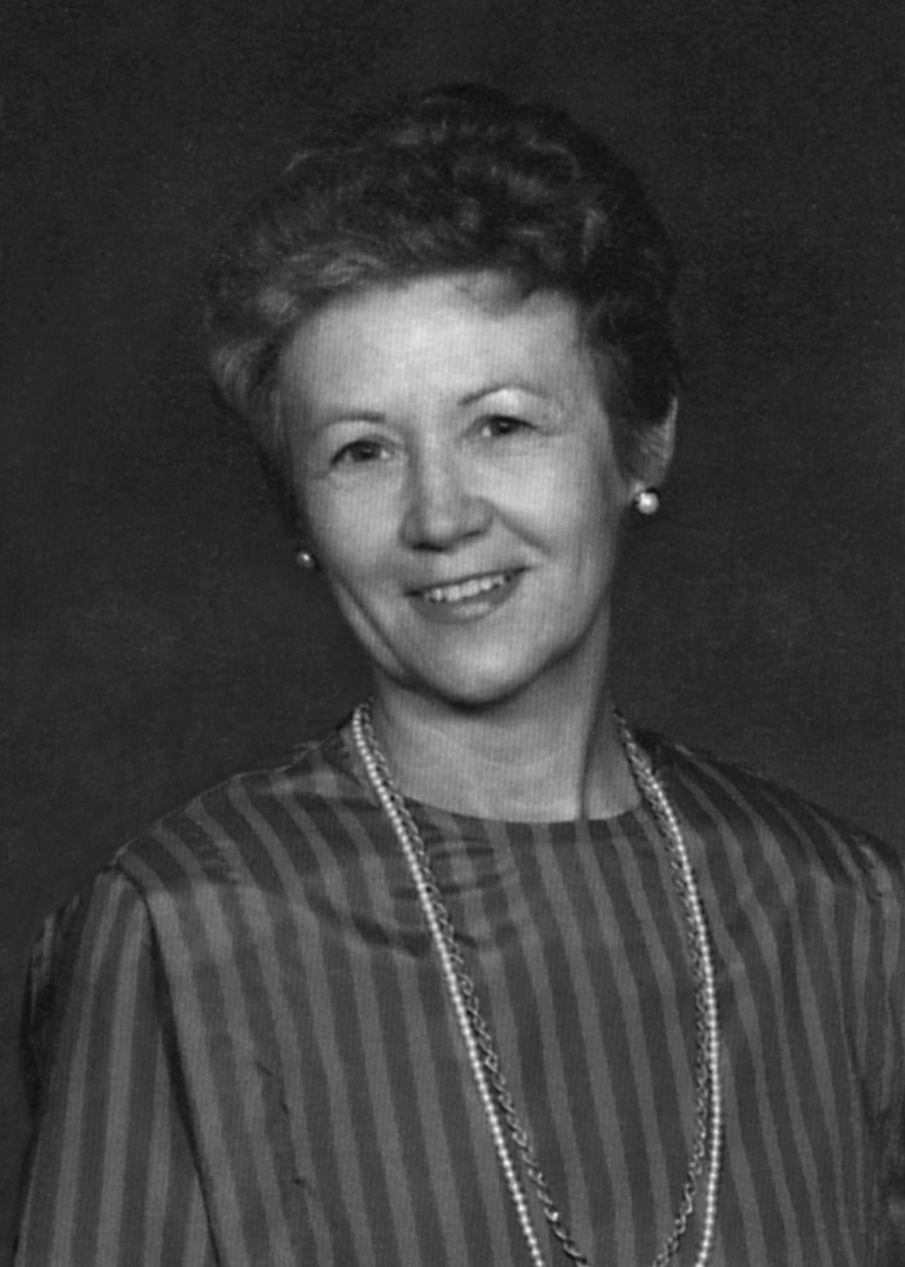 Claire Bourget Obituary Montreal, QC