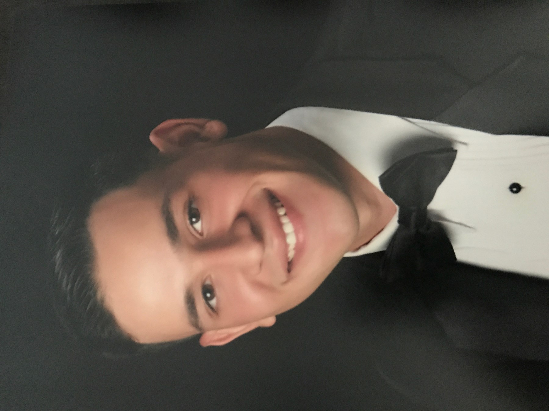 Obituary of Kevin Tucker