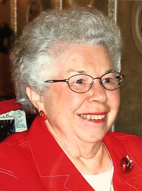 Obituary of Eljean Kathryn Mason