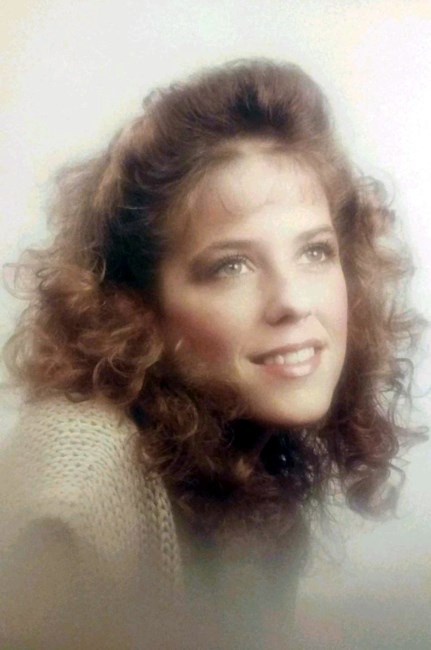 Obituary of Kellie Herring