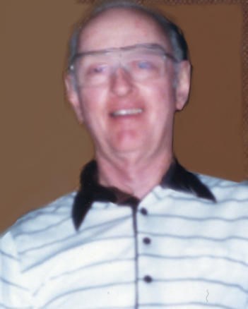 Obituary of Raymond Jesse Hanson