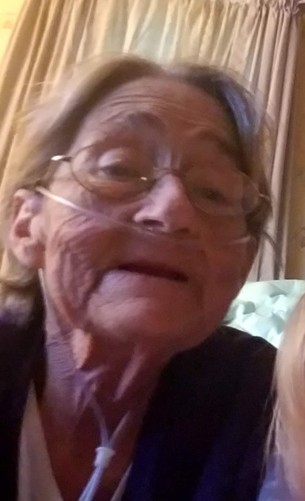 Sandra Kenley Obituario Lagrange, KY