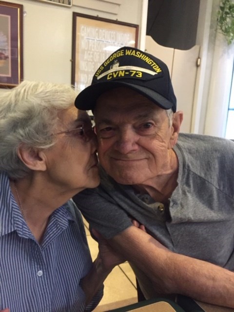 Obituary of Leonce Joseph Landry Jr.