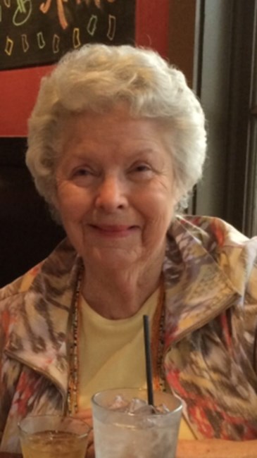 Obituary of Rubye Lee Engquist