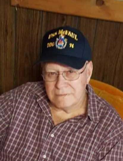 Obituary of Leon J. Fellows Jr.