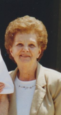 Obituary of Lucille H Porter