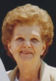 Obituario de Lucille H Porter