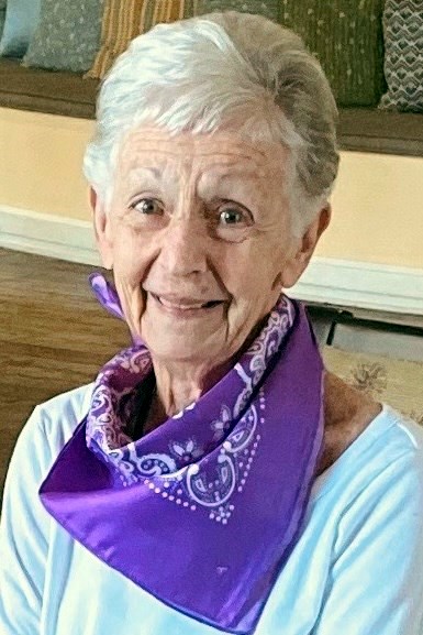 Obituary of Donna Jeanne Reinke