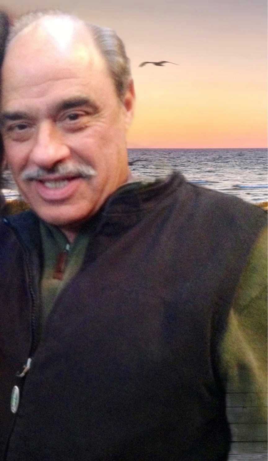 Obituary of Mark J. Dee