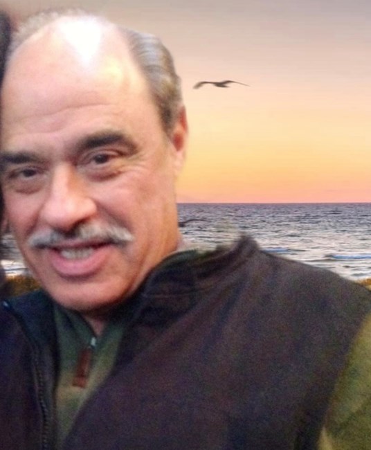 Obituary of Mark J. Dee